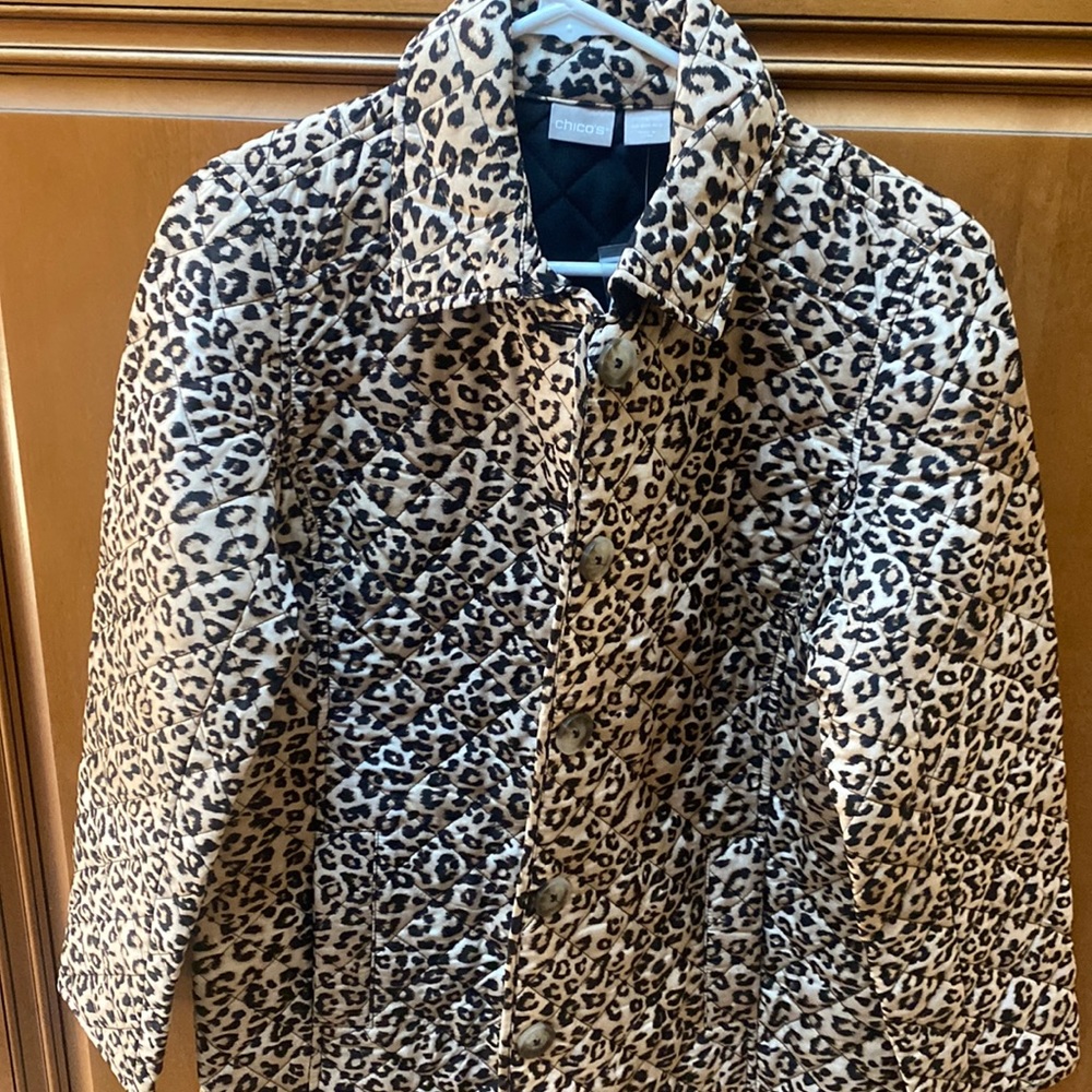 Ladies Jacket